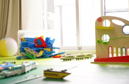 ぬいぐるみ・おもちゃ類