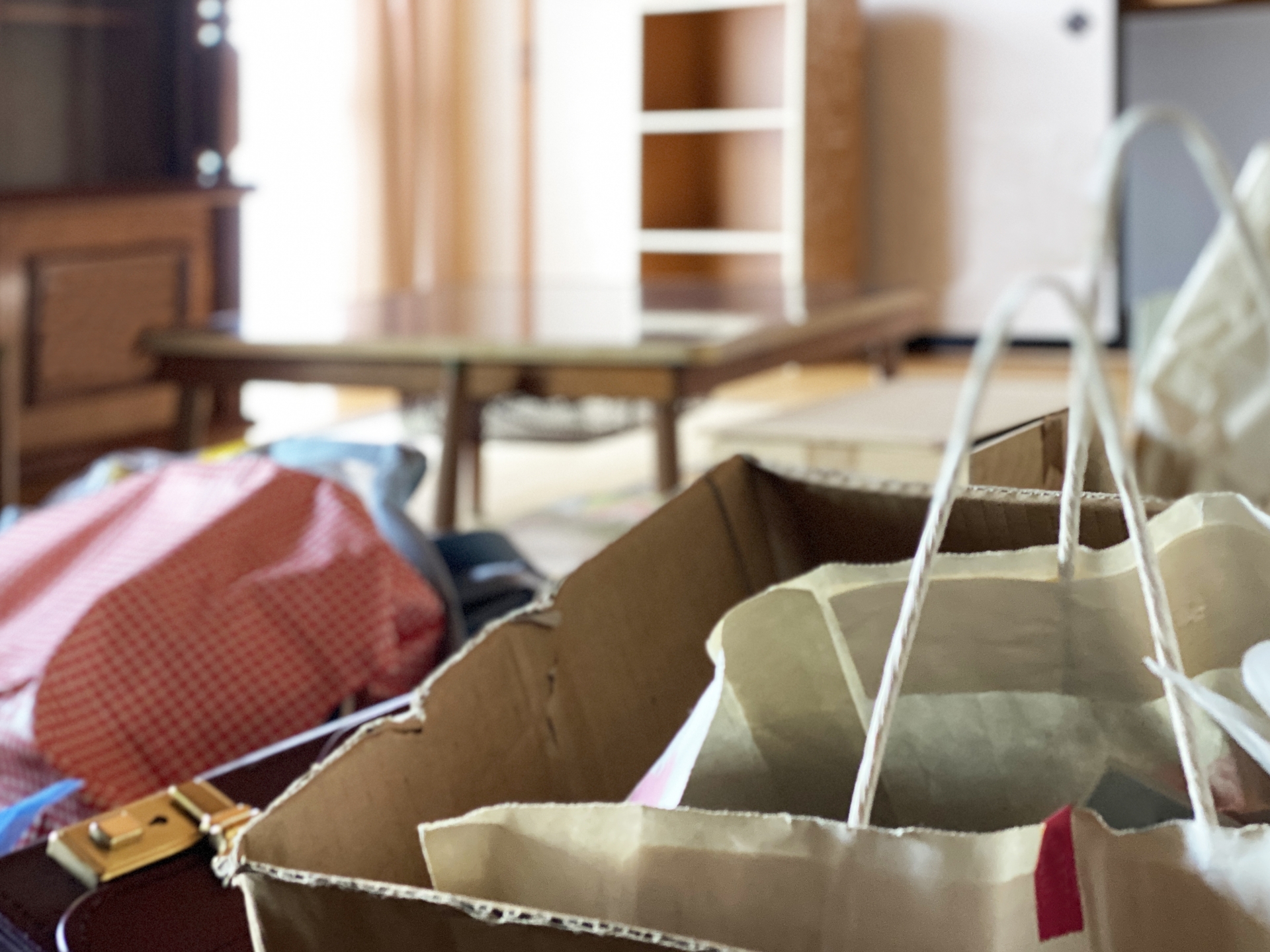 大阪・奈良で不用になった家具をかしこく処分する方法サムネイル