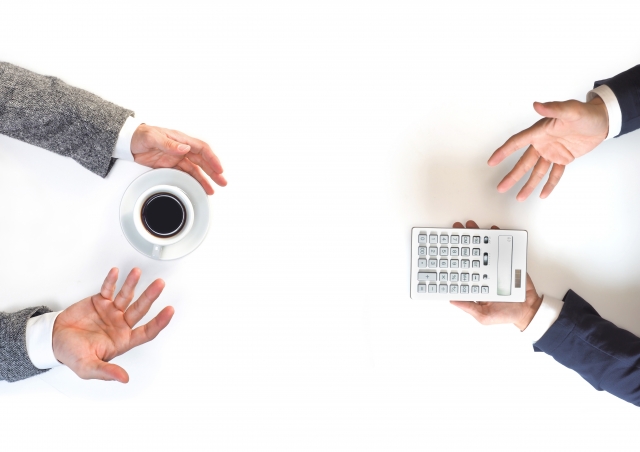 大阪・奈良の不用品回収業者に値下げ交渉は通用する?具体的な方法と注意点のアイキャッチ画像